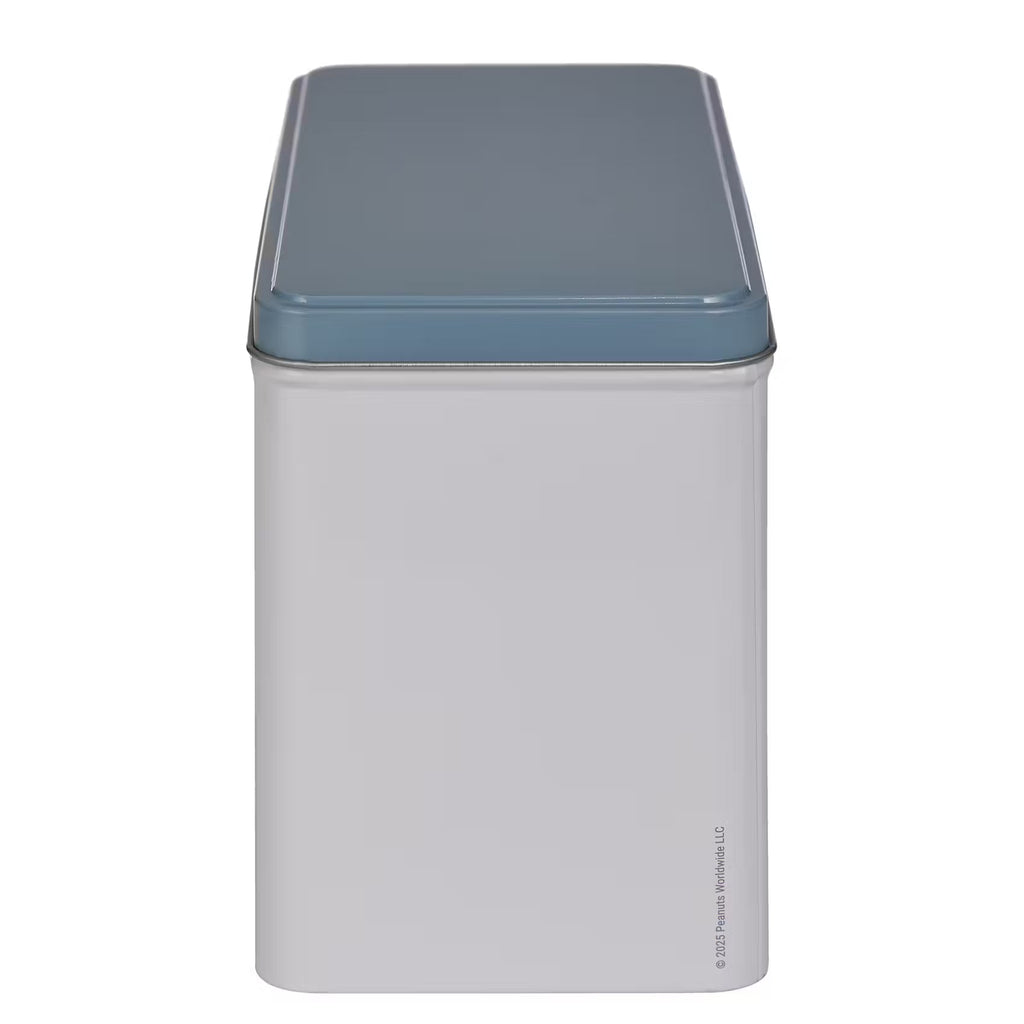 PEANUTS Knäckebrotdose