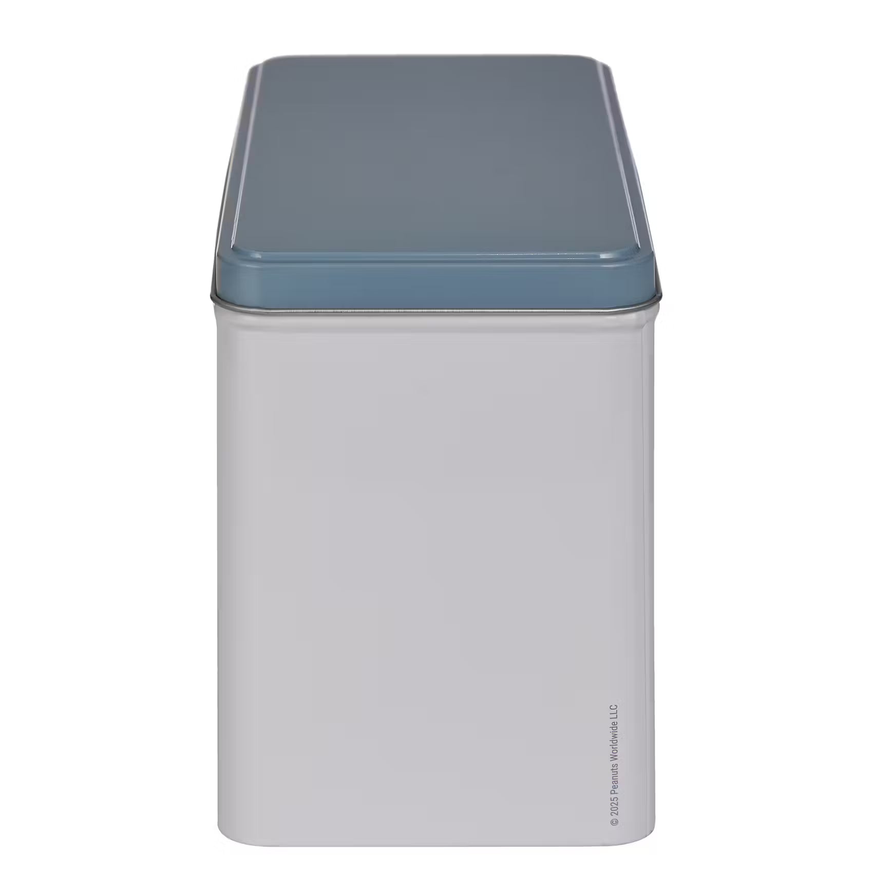 PEANUTS Knäckebrotdose