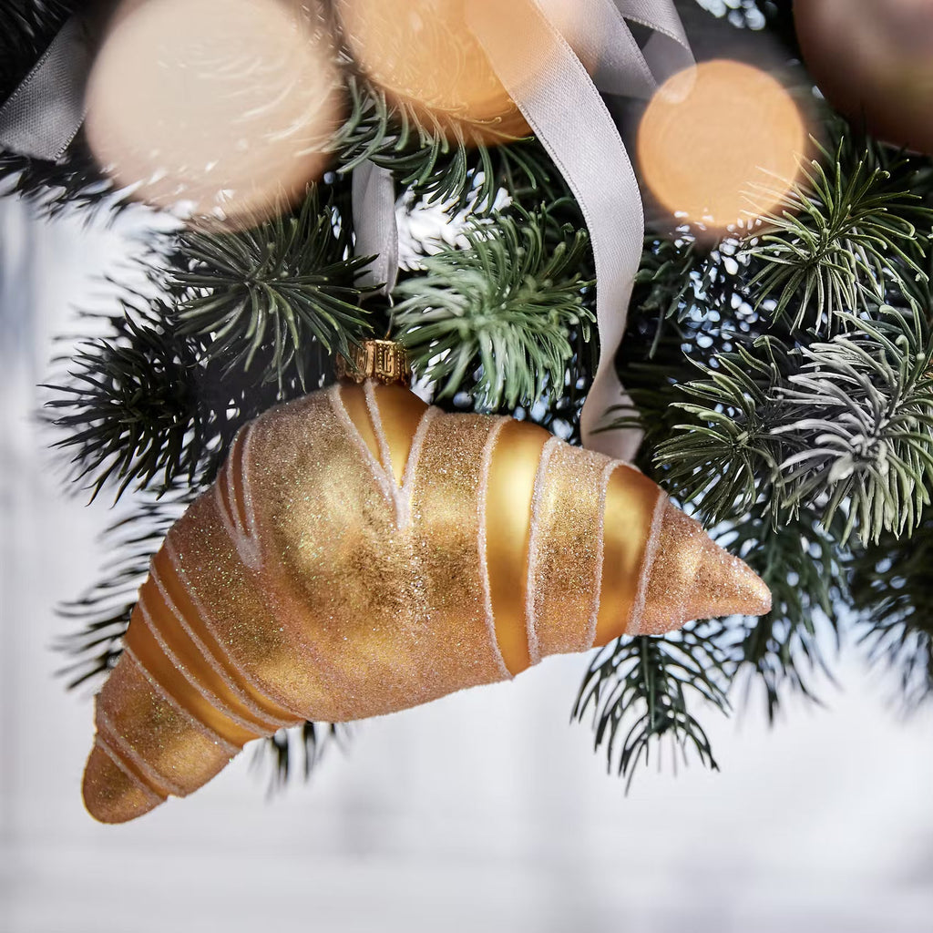 HANG ON Baumanhänger Croissant