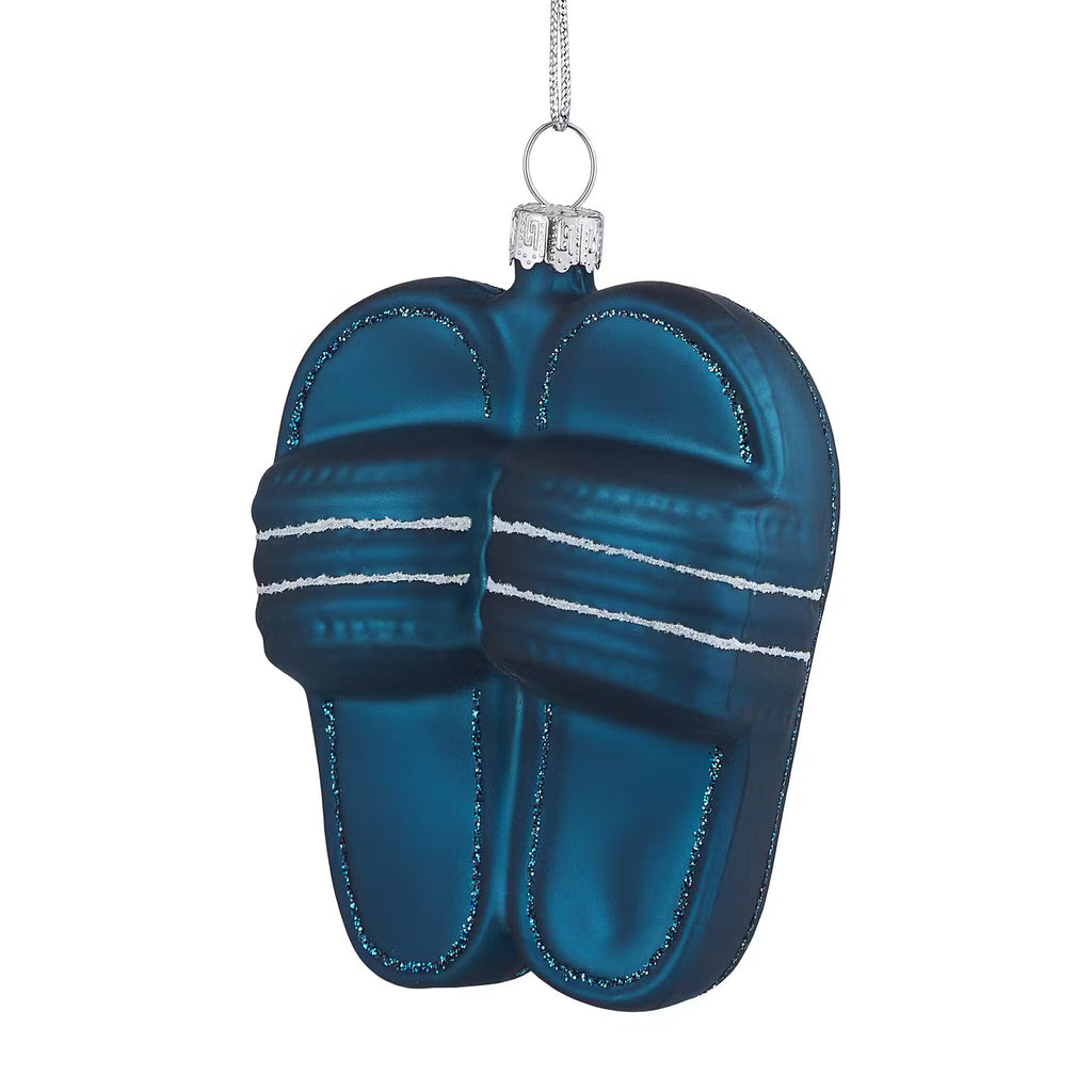 HANG ON Baumanhänger Badelatschen