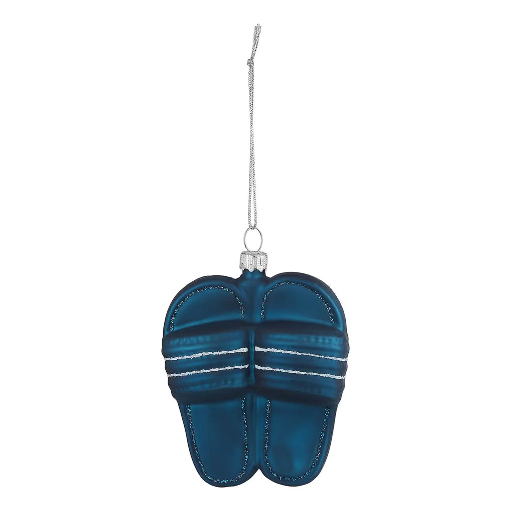 HANG ON Baumanhänger Badelatschen