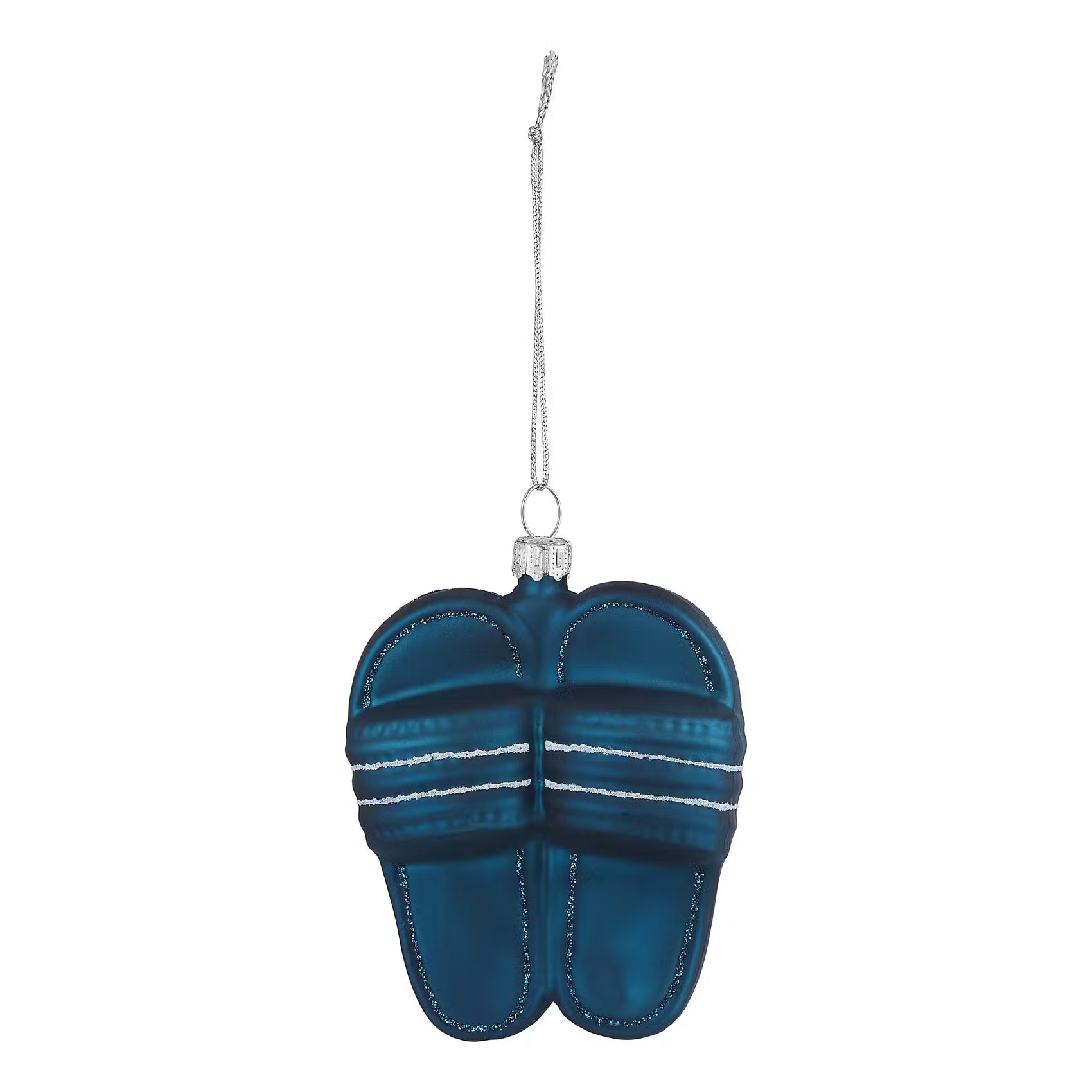 HANG ON Baumanhänger Badelatschen