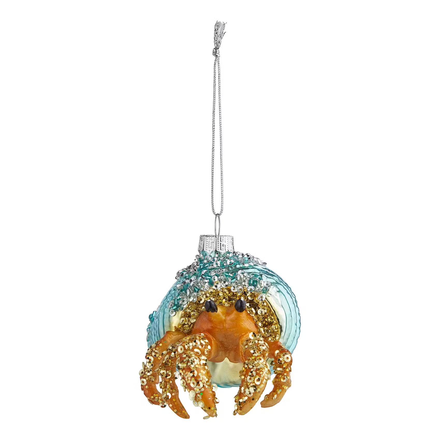 HANG ON Baumanhänger Krabbe