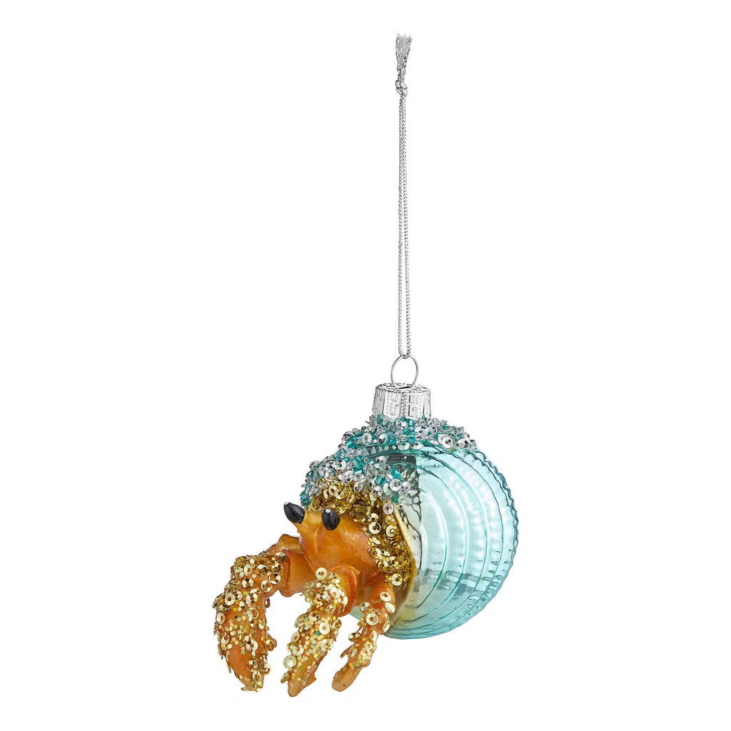 HANG ON Baumanhänger Krabbe