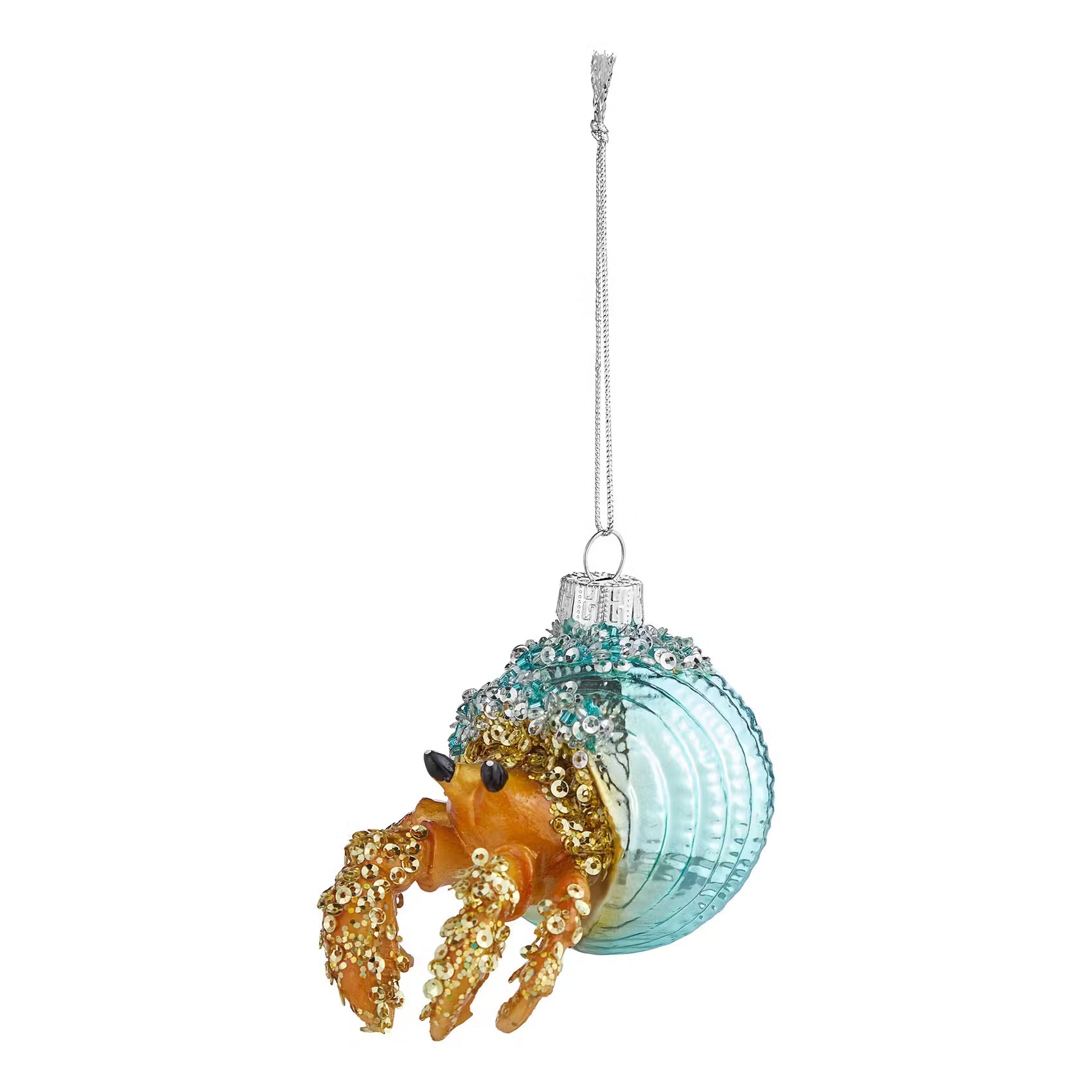 HANG ON Baumanhänger Krabbe