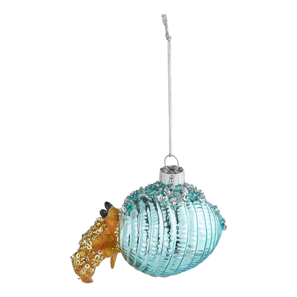 HANG ON Baumanhänger Krabbe