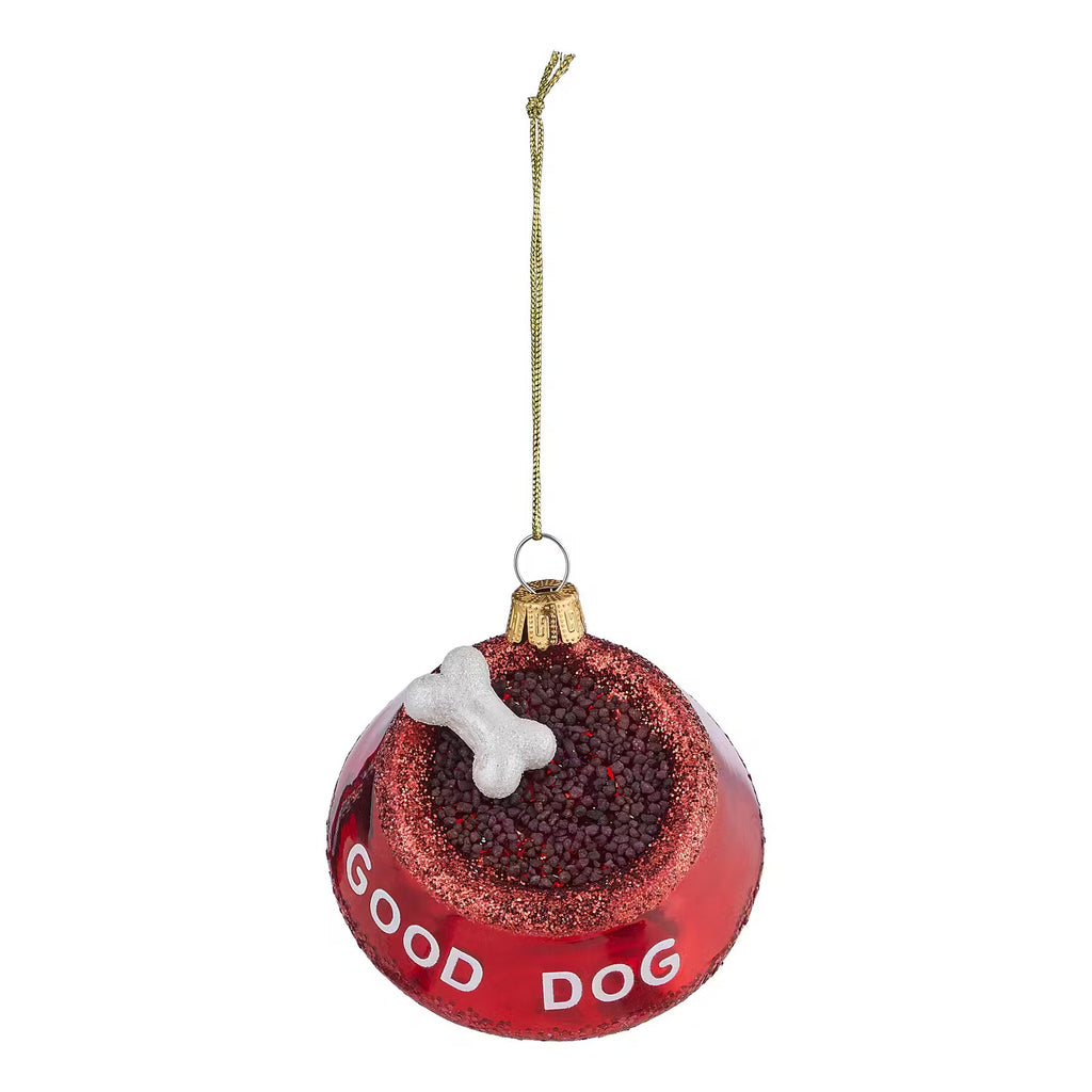 HANG ON Baumanhänger "Good Dog"