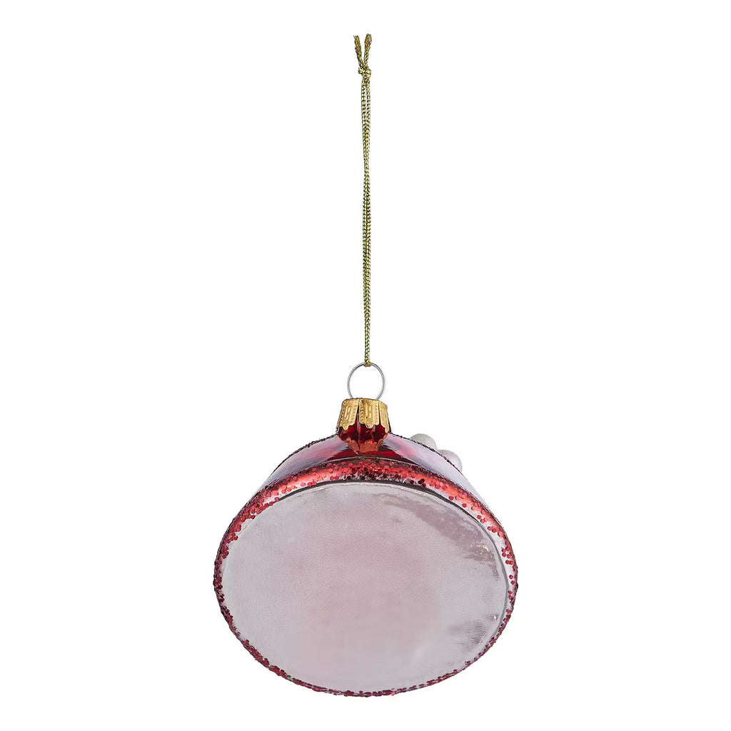 HANG ON Baumanhänger "Good Dog"