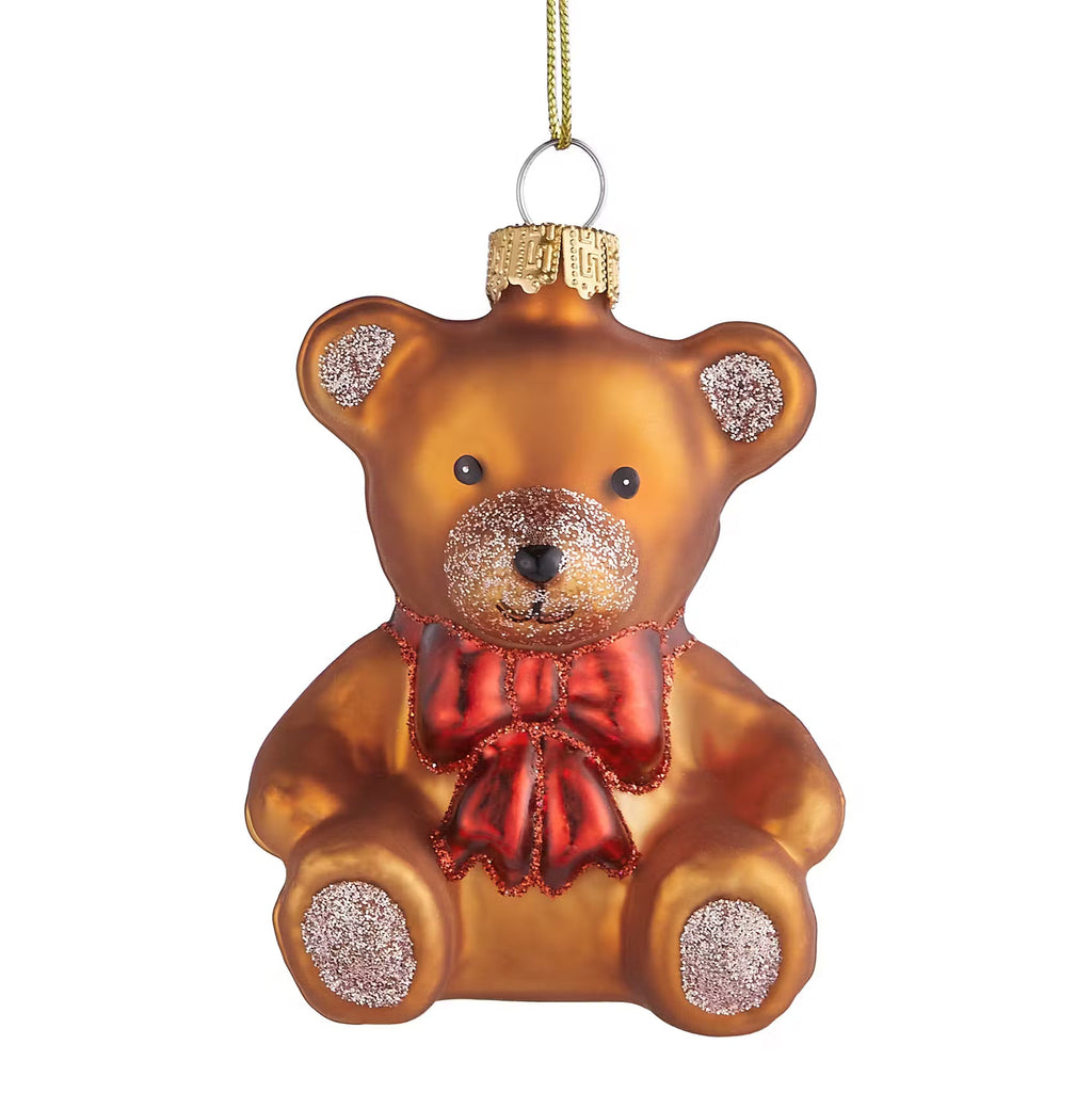 HANG ON Baumanhänger Bärchen