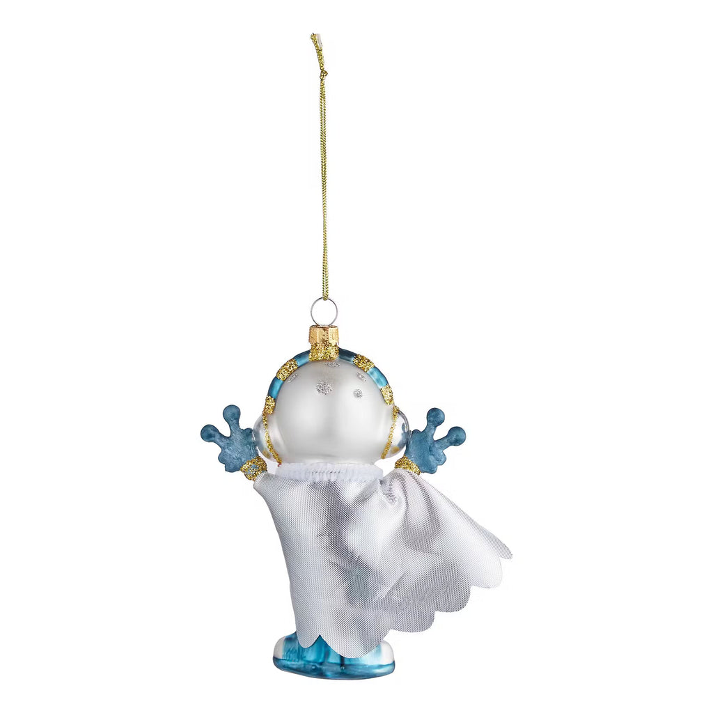 HANG ON Baumanhänger Alien