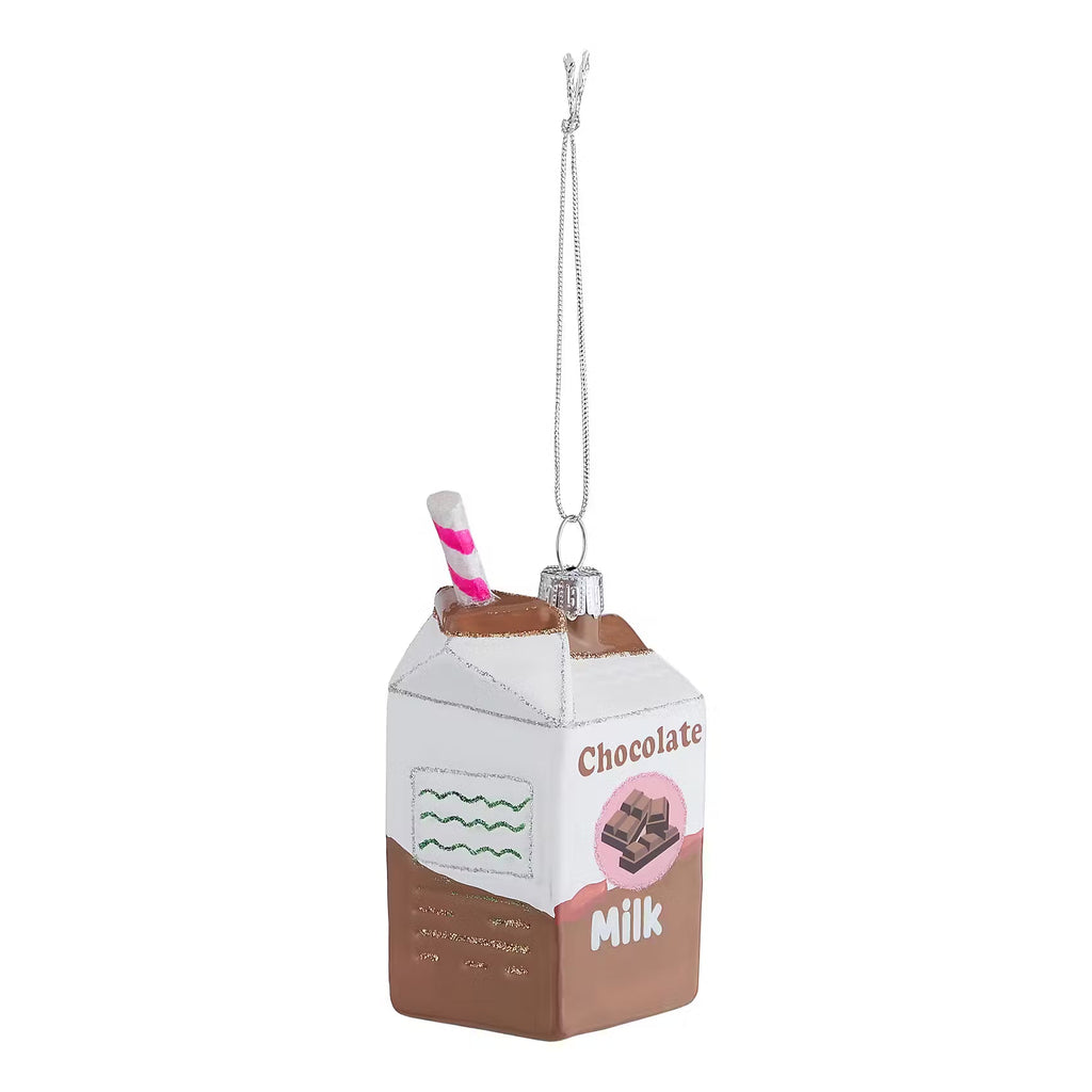 HANG ON Baumanhänger  Trinkschokolade