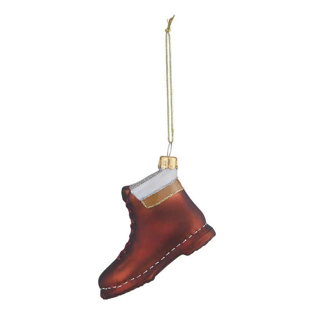 HANG ON Baumanhänger  Wanderschuh