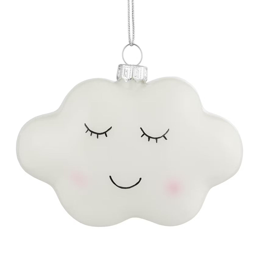 HANG ON Baumanhänger  Wolke