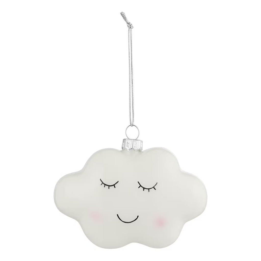 HANG ON Baumanhänger  Wolke