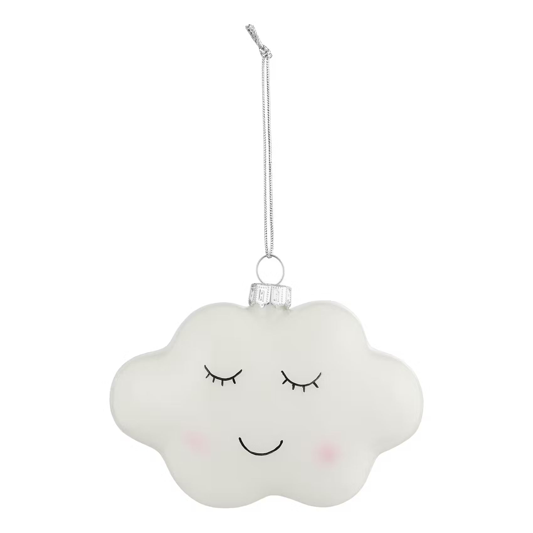 HANG ON Baumanhänger  Wolke