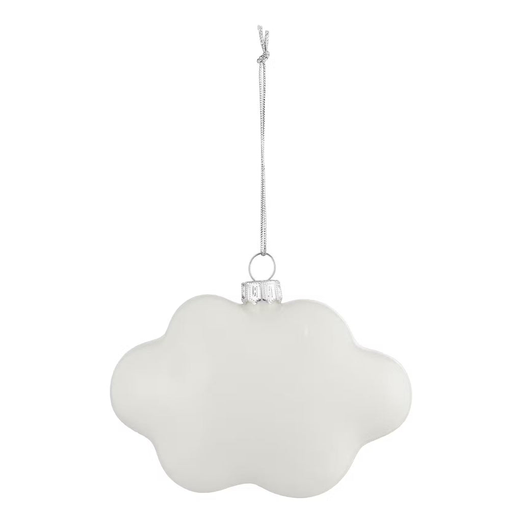 HANG ON Baumanhänger  Wolke