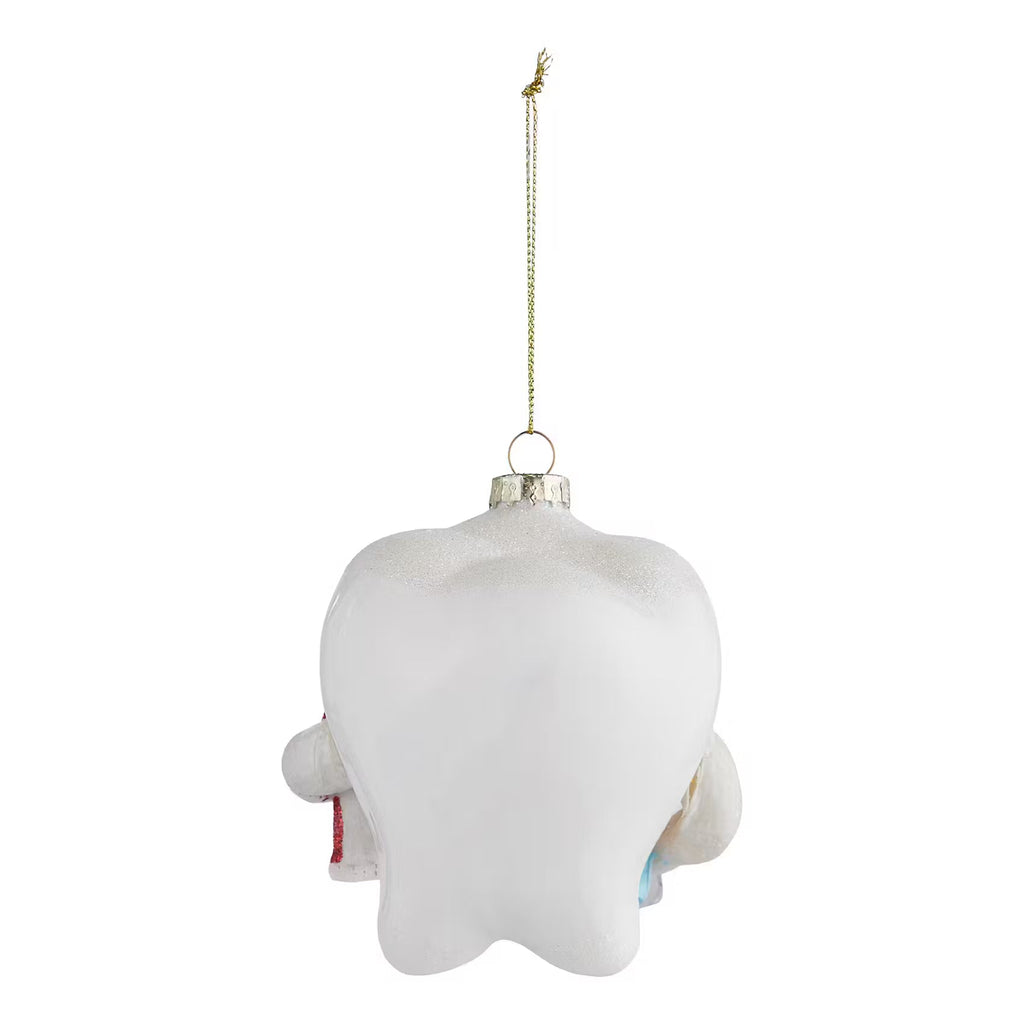 HANG ON Baumanhänger Zahn