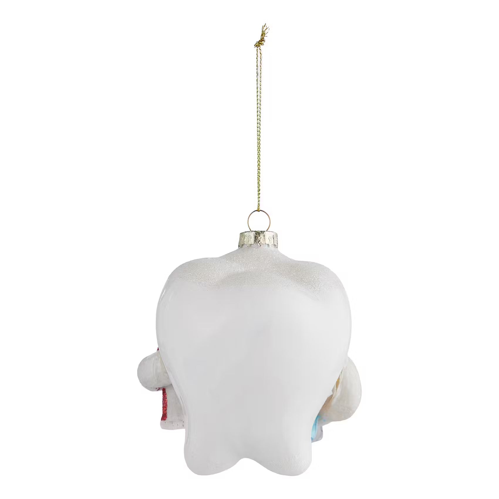 HANG ON Baumanhänger Zahn