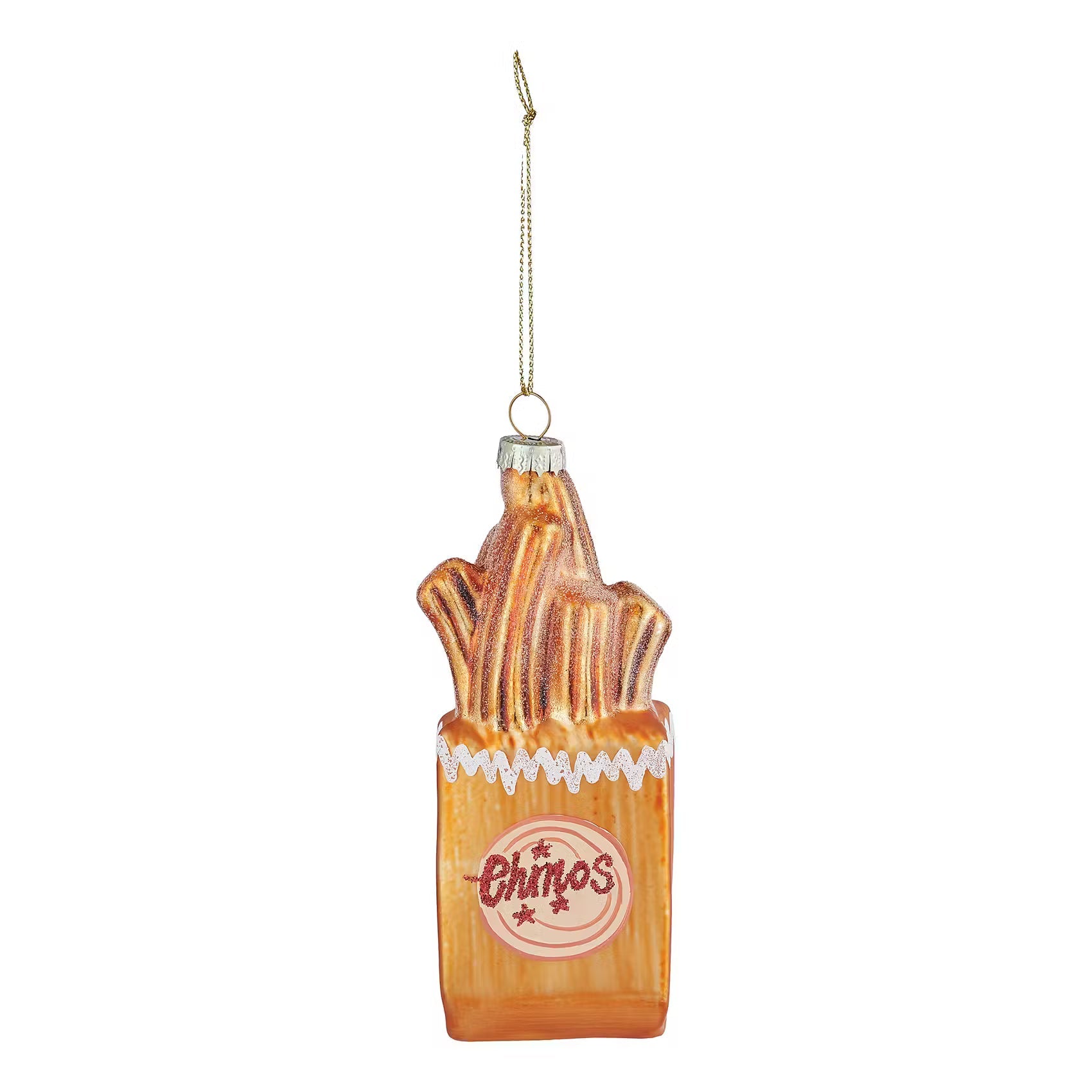 HANG ON Baumanhänger Churros