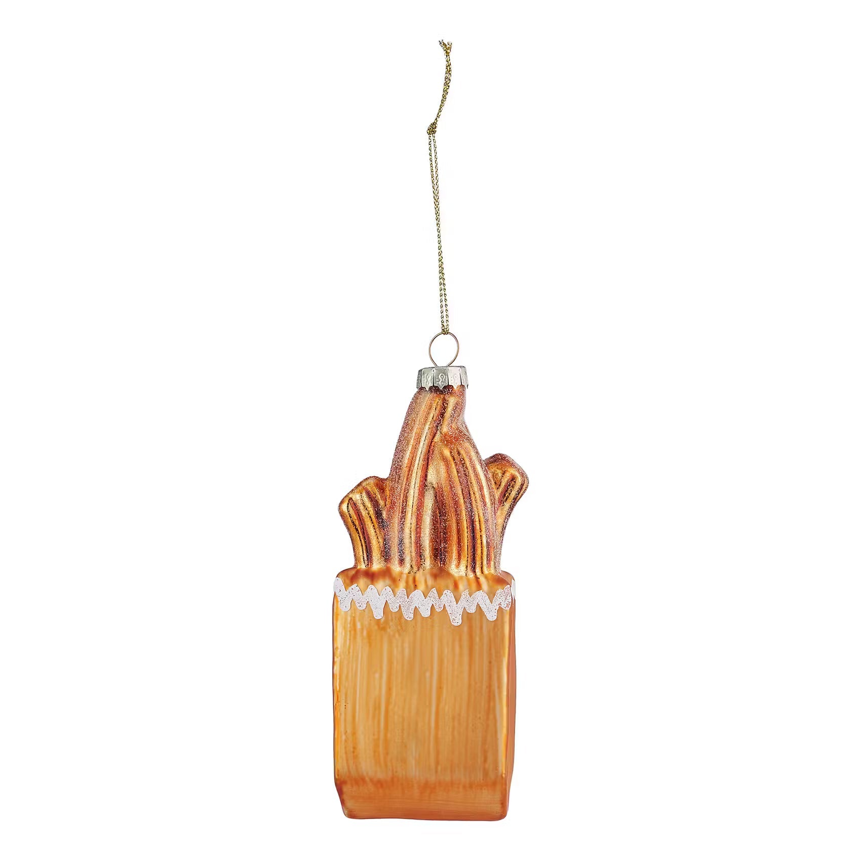 HANG ON Baumanhänger Churros