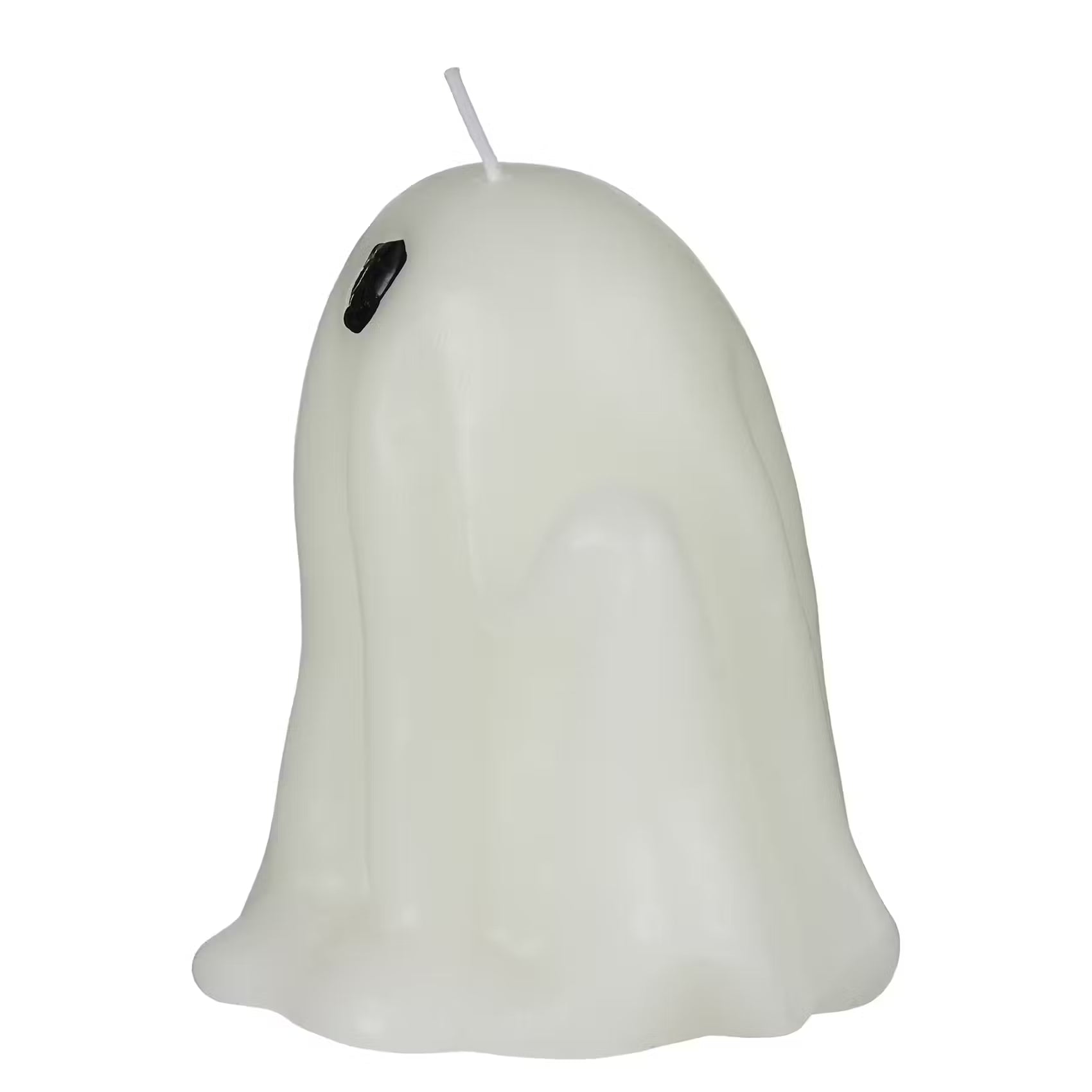 HALLOWEEN Kerze Geist