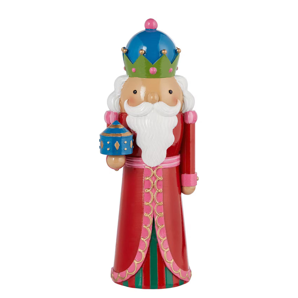 X-MAS Dekofigur König