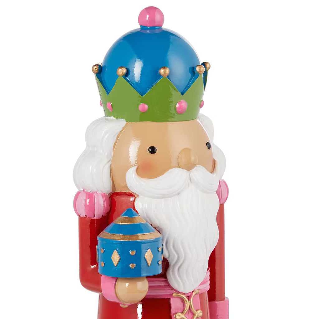 X-MAS Dekofigur König