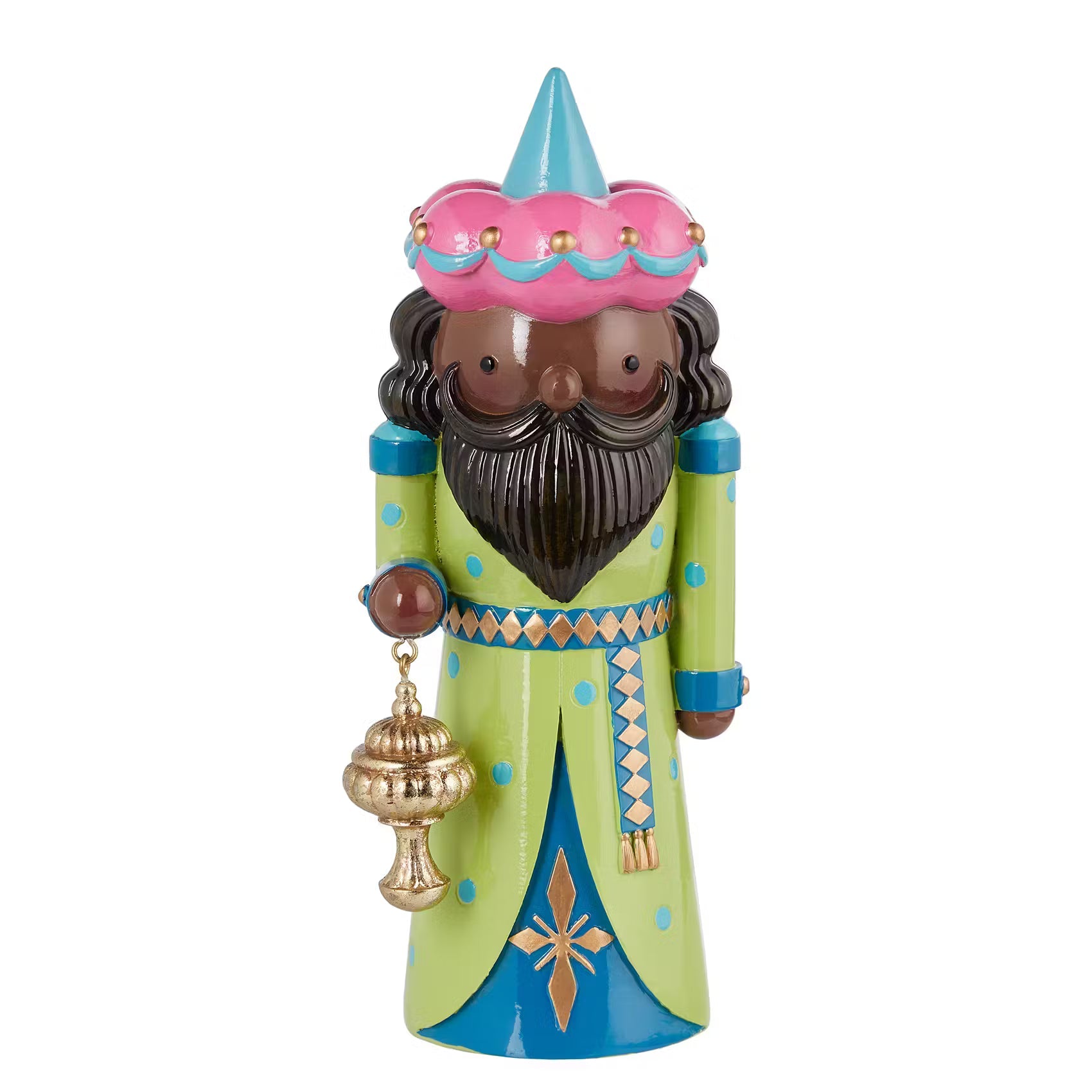 X-MAS Dekofigur König