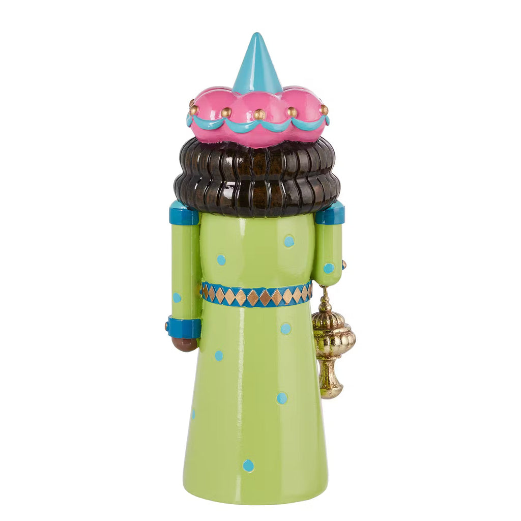 X-MAS Dekofigur König