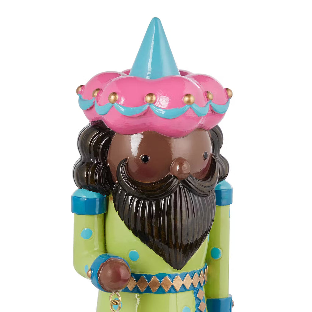 X-MAS Dekofigur König