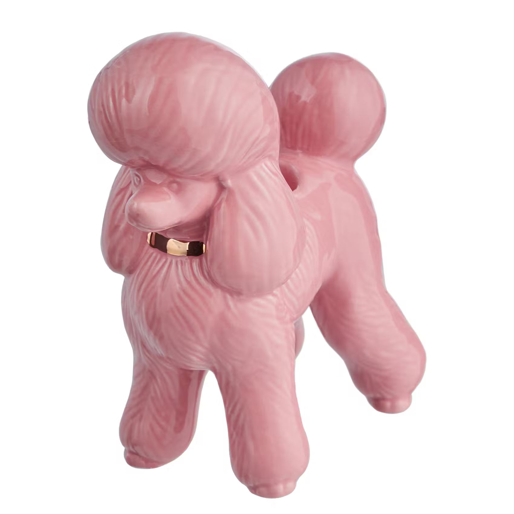 COCO Kerzenhalter Pudel