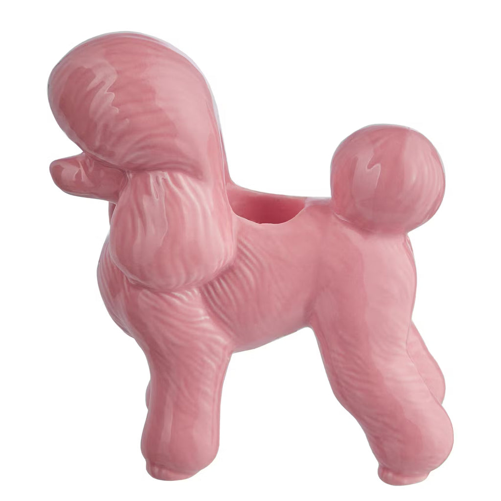 COCO Kerzenhalter Pudel