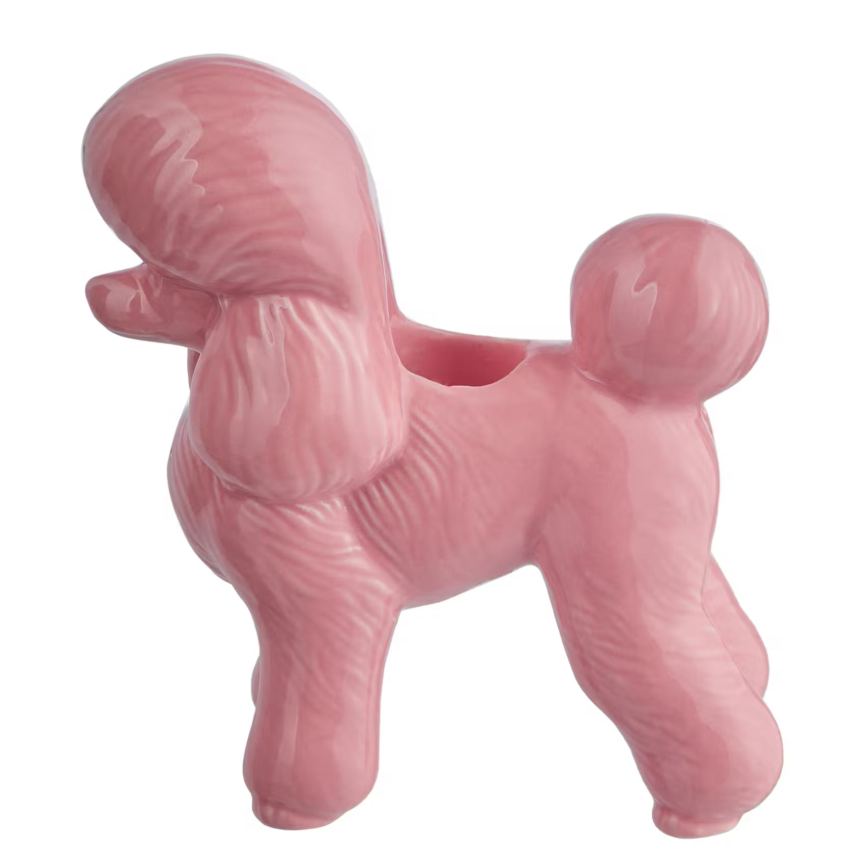 COCO Kerzenhalter Pudel