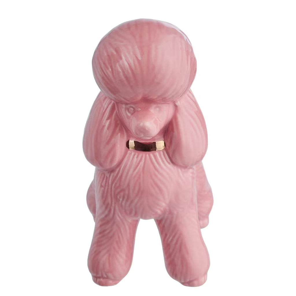 COCO Kerzenhalter Pudel