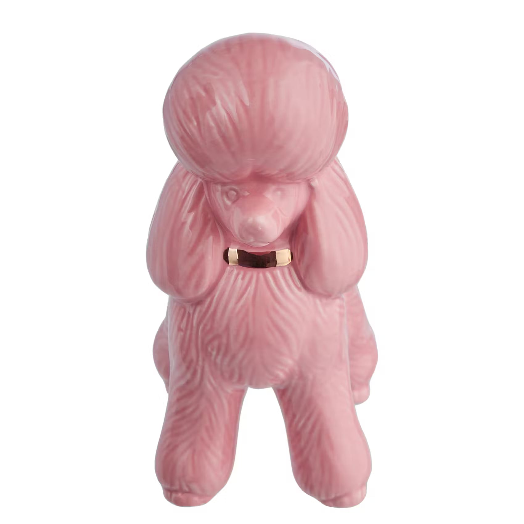 COCO Kerzenhalter Pudel