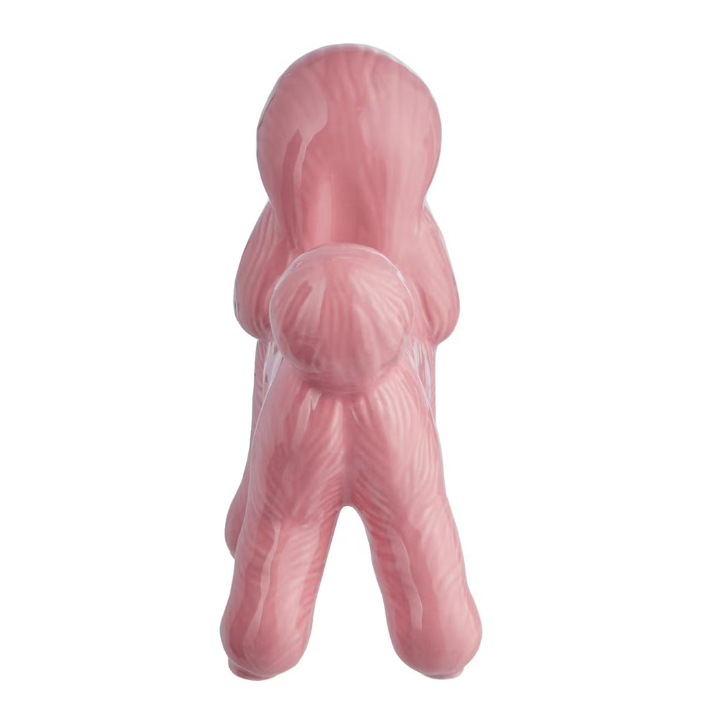 COCO Kerzenhalter Pudel