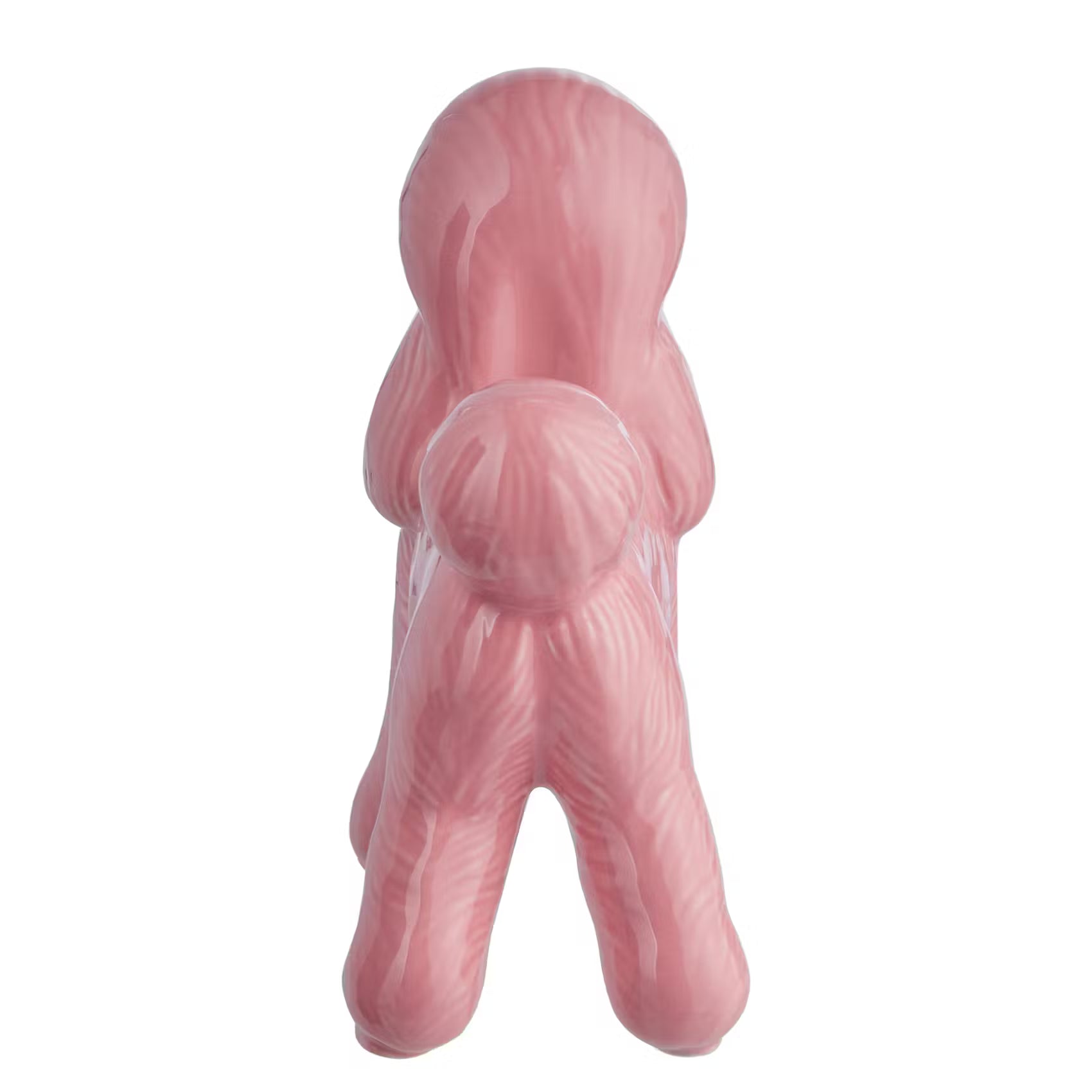 COCO Kerzenhalter Pudel