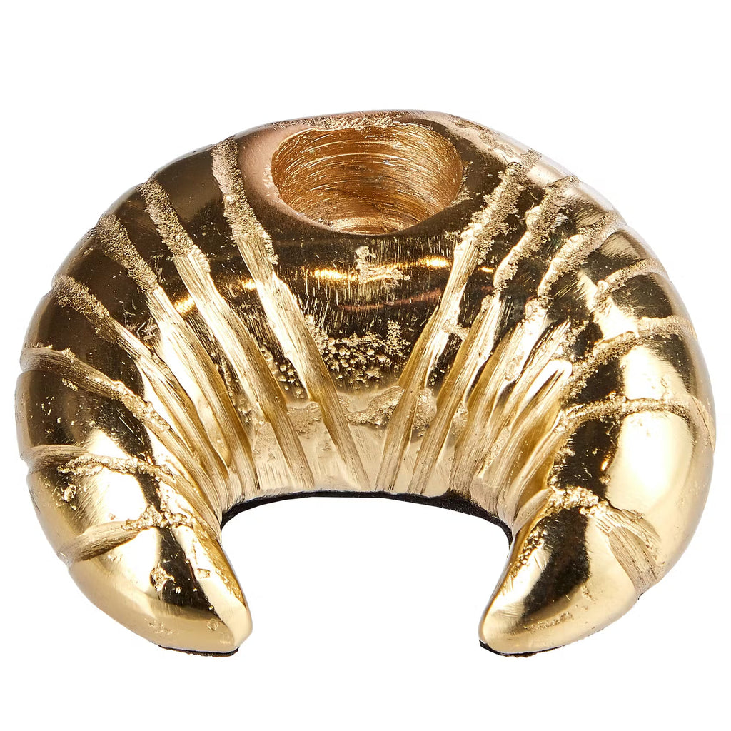 CROISSANT Kerzenhalter