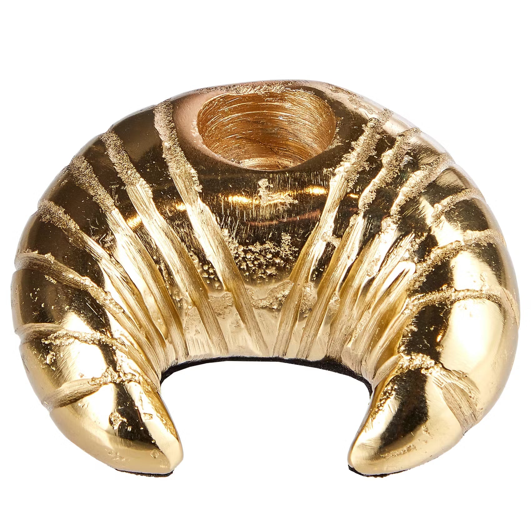 CROISSANT Kerzenhalter