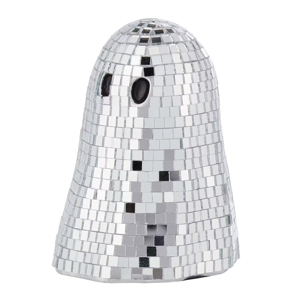 DISCO Deko-Gespenst