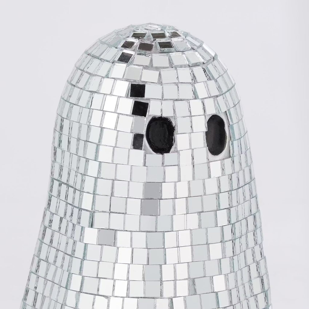 DISCO Deko-Gespenst
