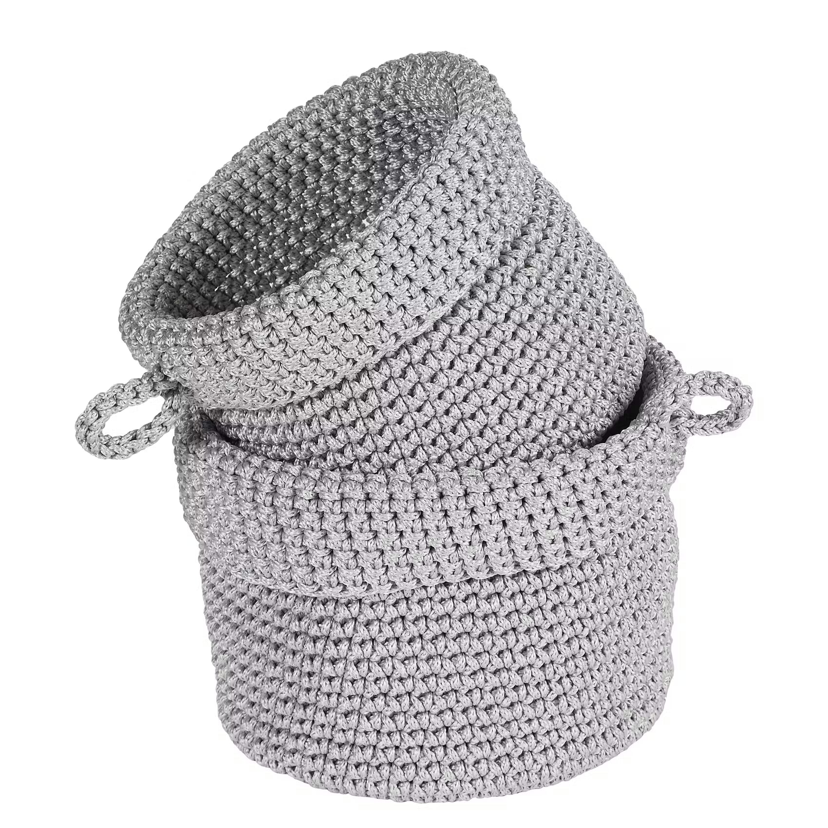 STORE IT Korbset 2tlg.