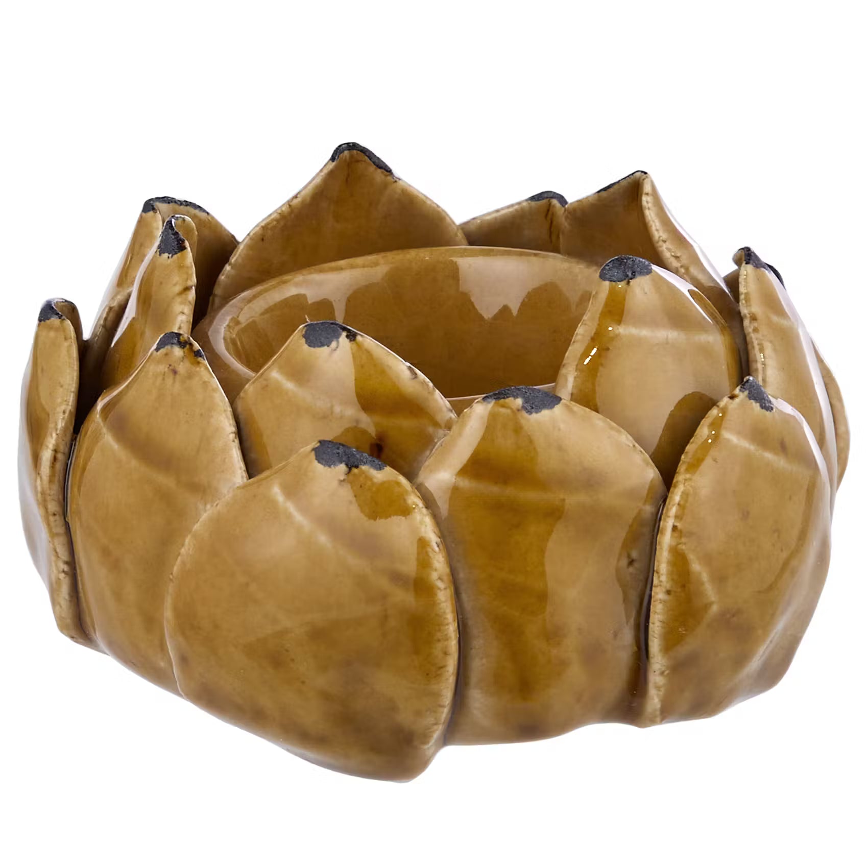 BLOSSOM Teelichthalter