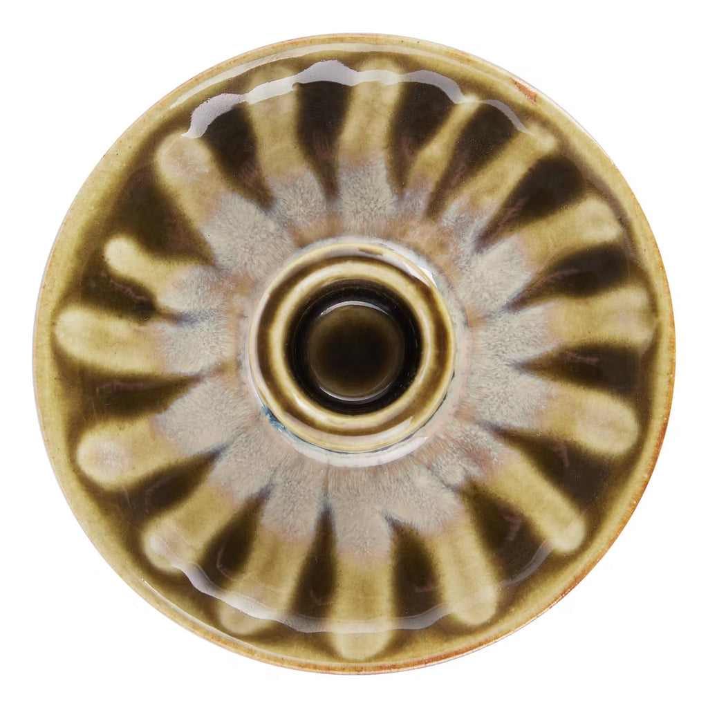 SEVENTIES Kerzenhalter