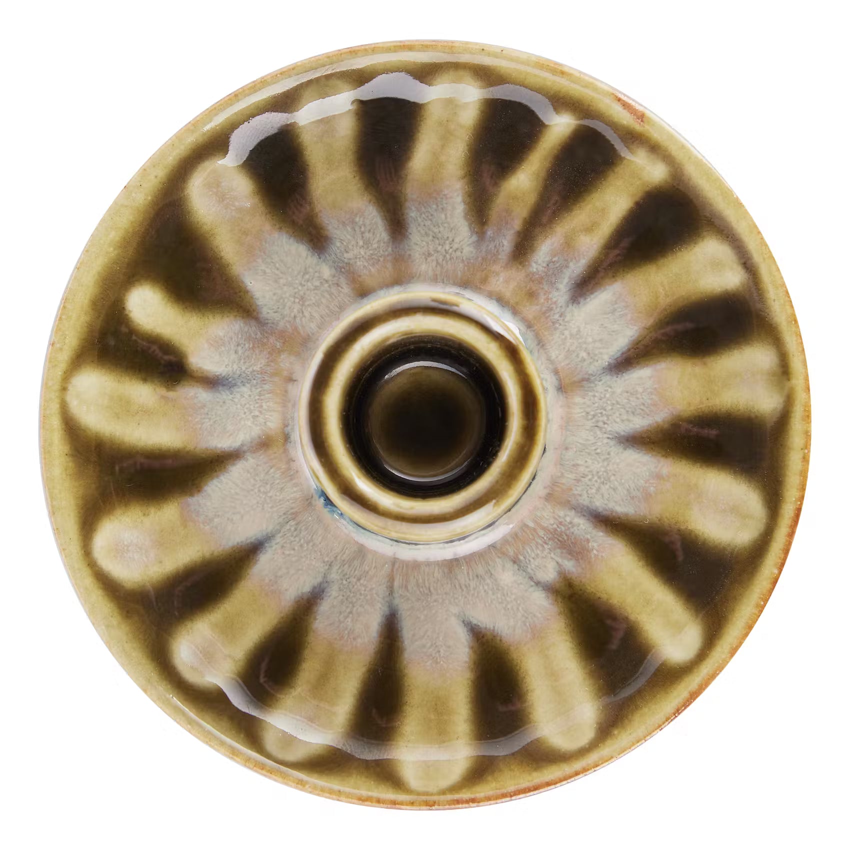 SEVENTIES Kerzenhalter