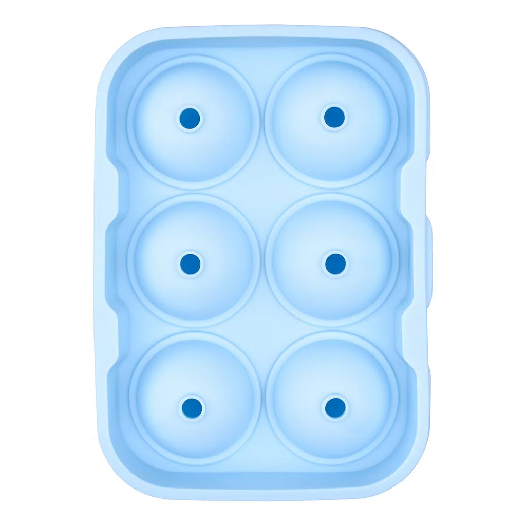 COOL DOWN Eiswürfelbereiter Kugeln