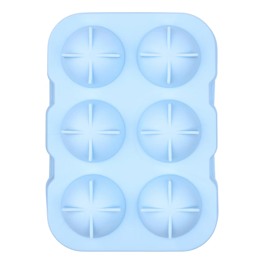 COOL DOWN Eiswürfelbereiter Kugeln