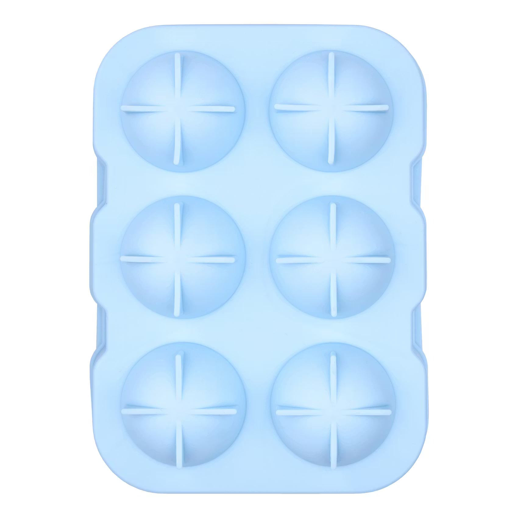 COOL DOWN Eiswürfelbereiter Kugeln