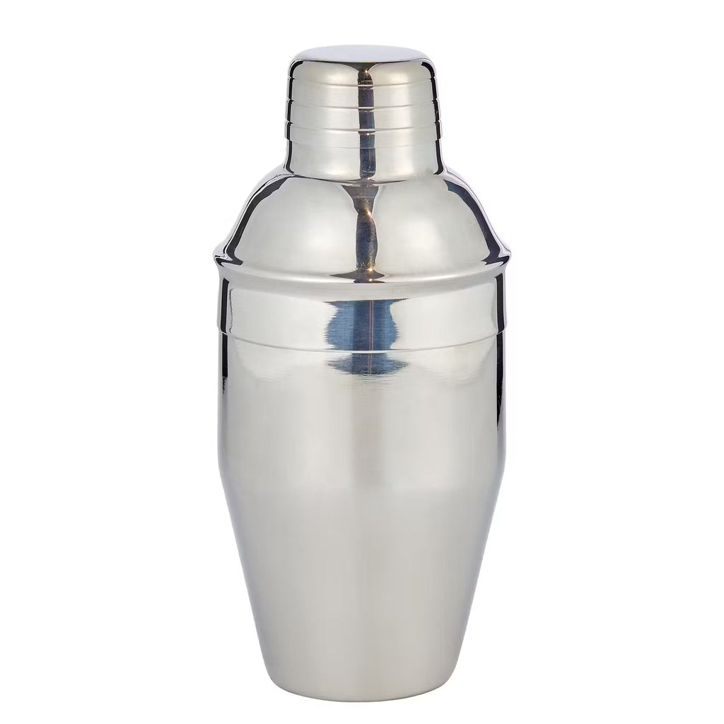 MANHATTAN LOUNGE Cocktailshaker