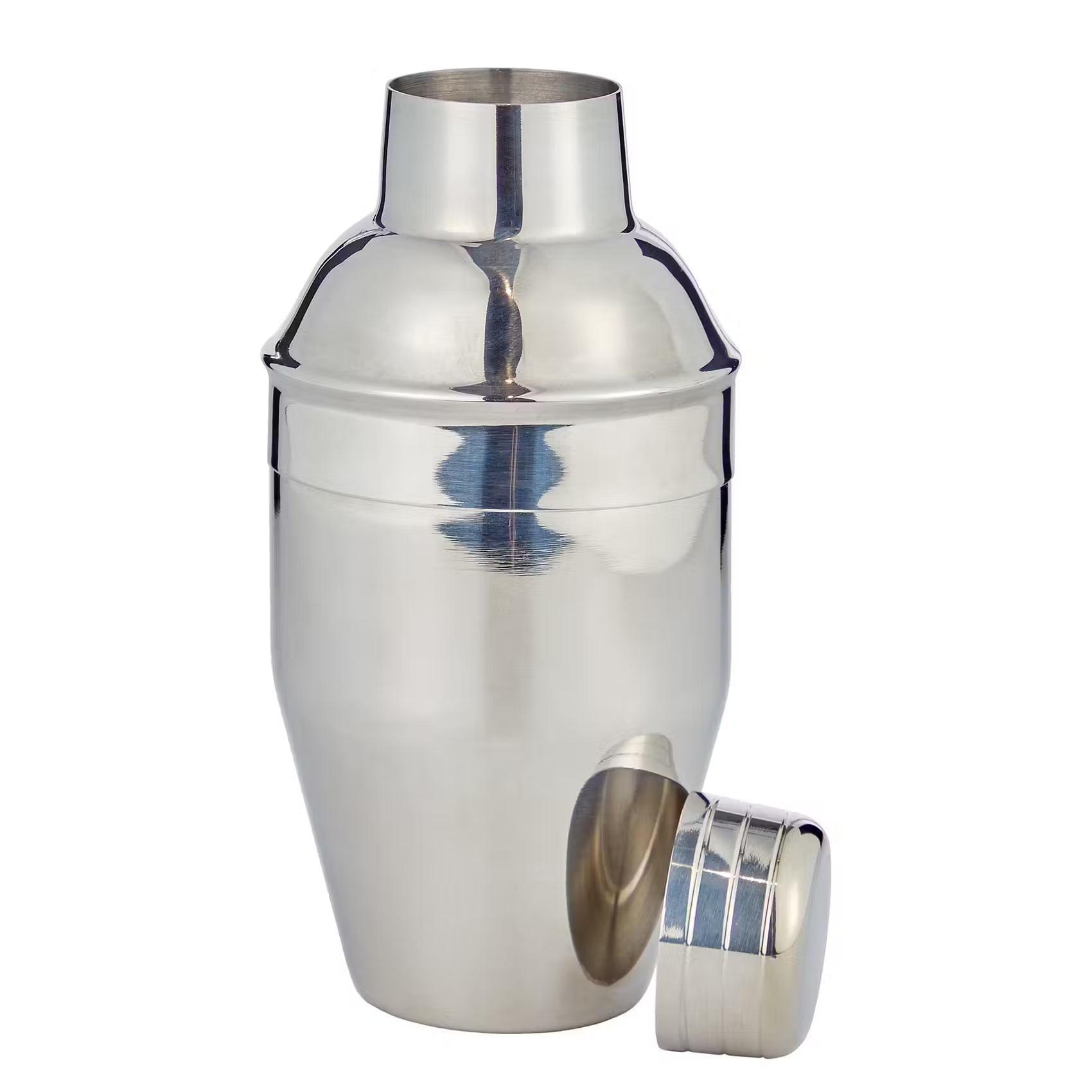MANHATTAN LOUNGE Cocktailshaker
